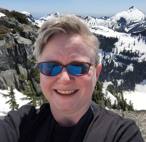 Rev. Leenane Shiels